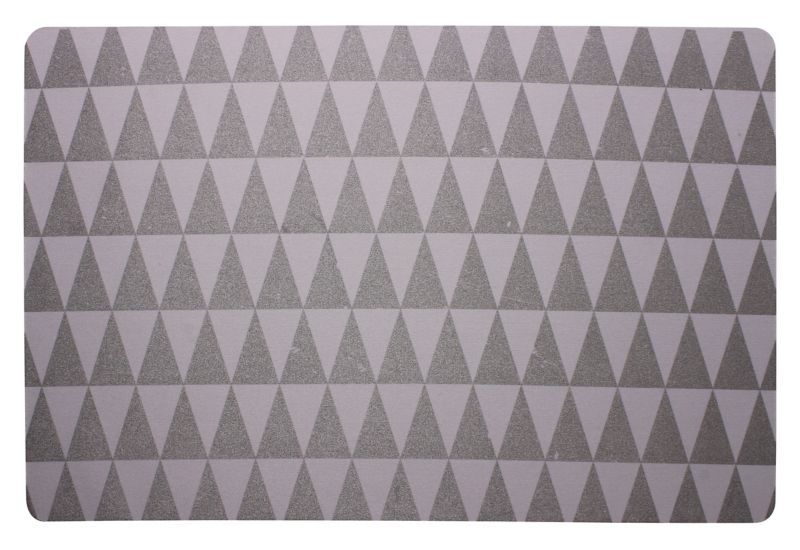 Podkładka na stół Pyramids 28,2 x 43,6 cm