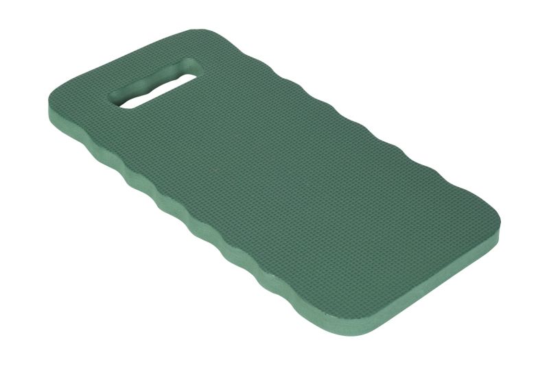 Podkładka pod kolana 40 x 20 cm zielona