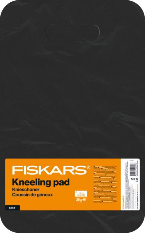 Podkładka pod kolana Fiskars Solid