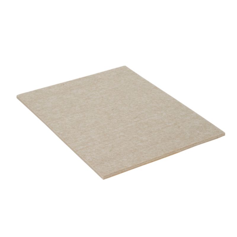 Podkładka samoprzylepna Diall filcowa 215 x 170 mm beżowa