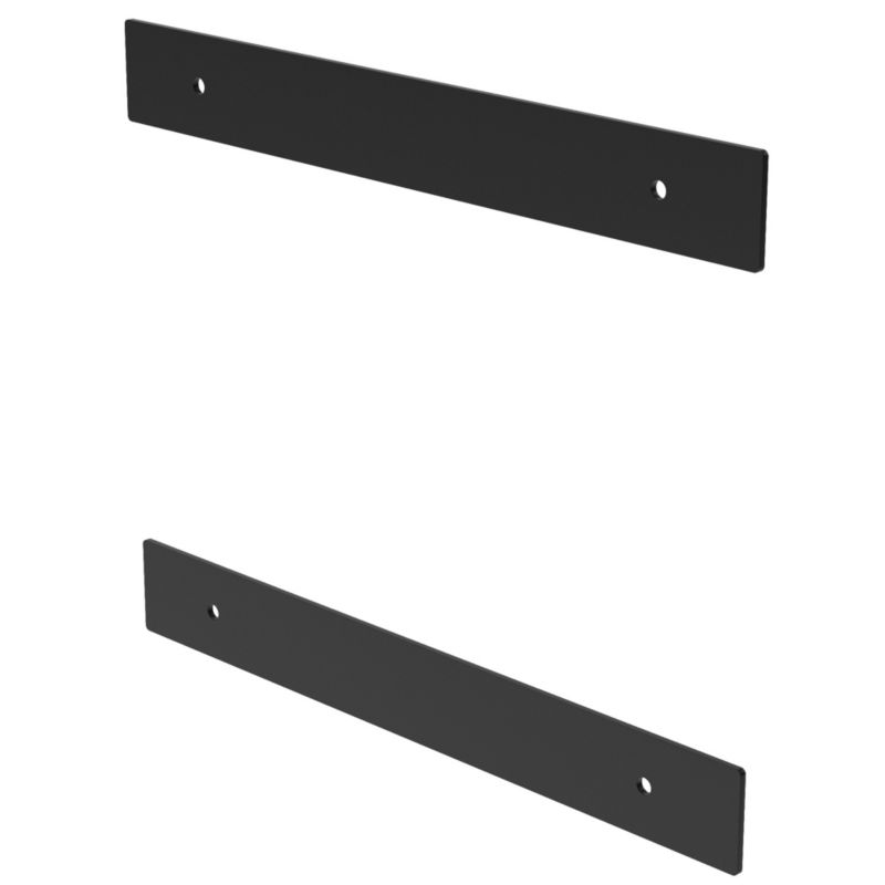 Podkładka uchwytu GoodHome 220 mm stal