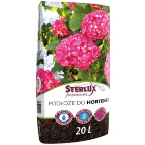 Podłoże do hortensji Sterlux premium 20 l