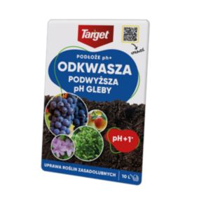 Podłoże Target Ph+ 100 ml