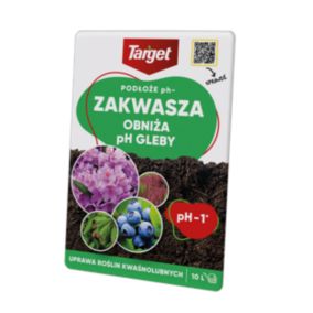 Podłoże Target PH- 100 ml