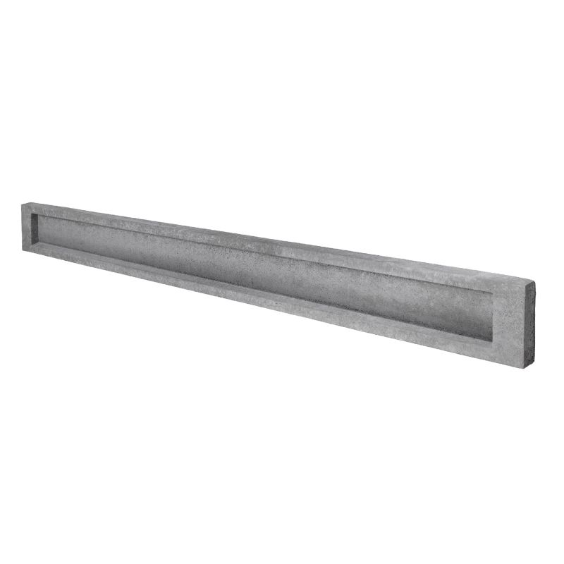 Podmurówka betonowa Joniec DOX20/200 szara