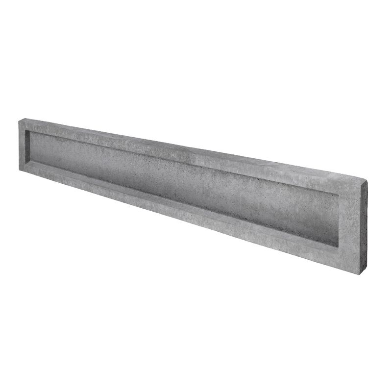 Podmurówka betonowa Joniec DOX30/249 szara