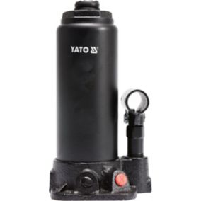 Podnośnik hydrauliczny Yato słupkowy 5 t