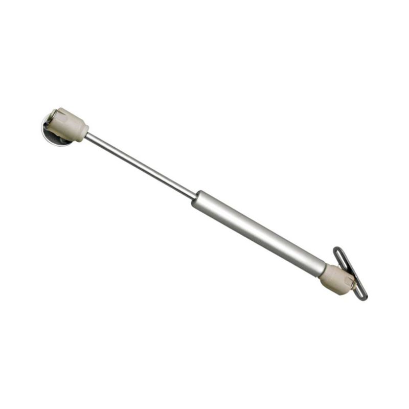 AMA Stützschale Für Motorsense – Stahl, Ø80 Mm, Bohrung 10 Mm