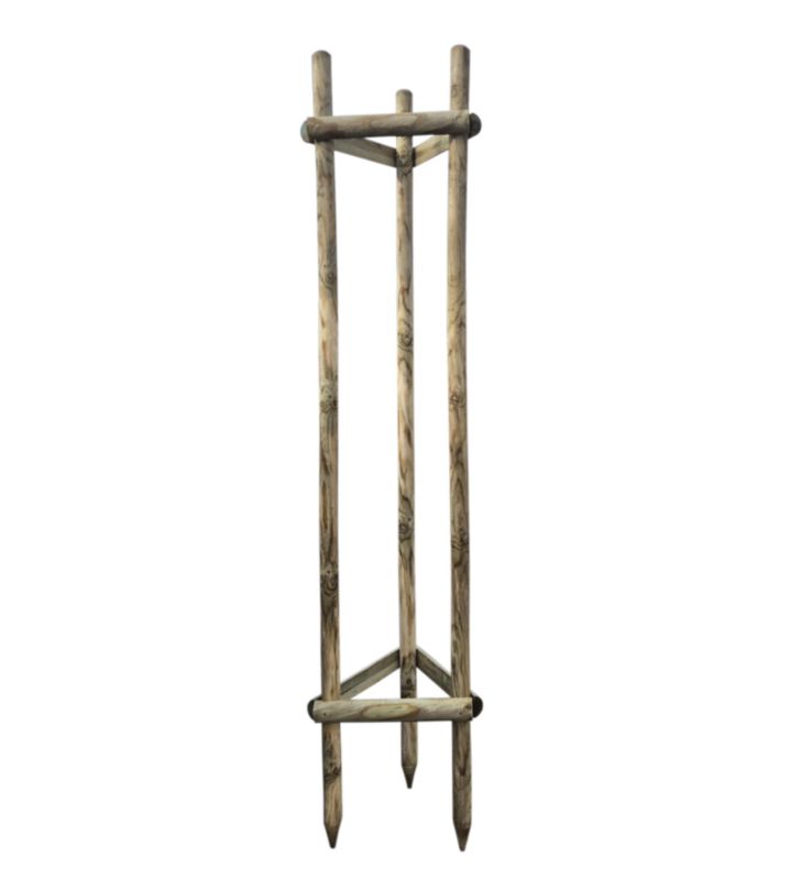 Podpora do drzew Wellton 250 cm taśma 1 szt.