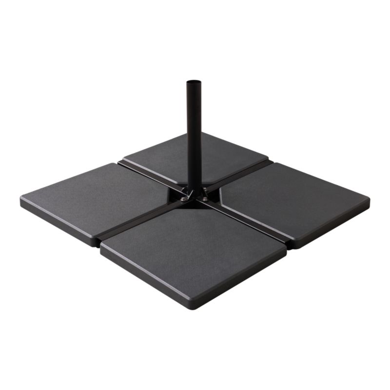 Podstawa do parasola GoodHome Moku 25 kg