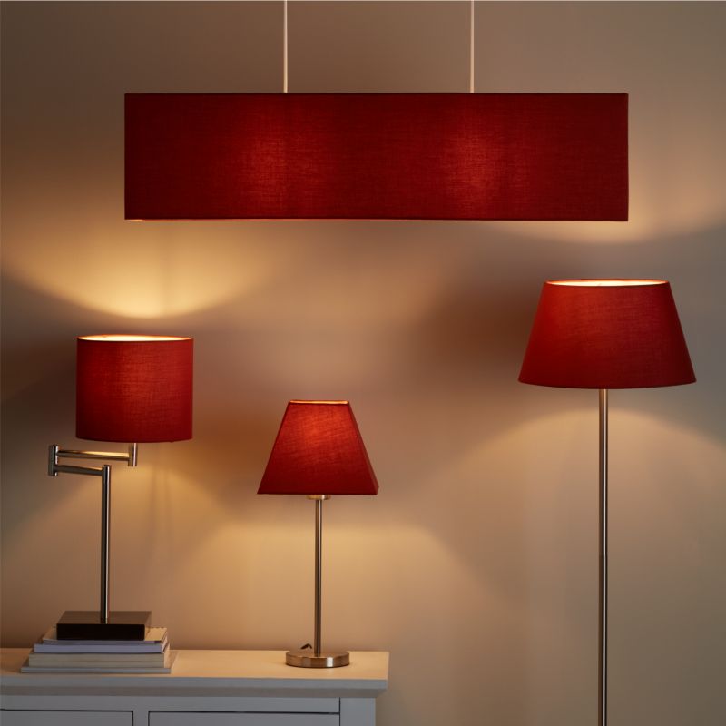 Podstawa lampy stołowej GoodHome Jabisen regulowana E27 chrom