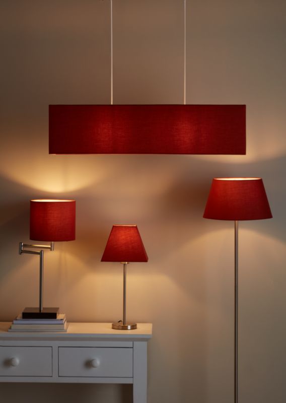 Podstawa lampy stołowej GoodHome Jabisen regulowana E27 chrom