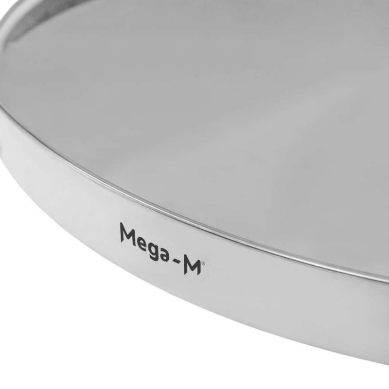 Podstawa Mega-M jezdna pod garnki ze stali nierdzewnej 62 cm 1szt.