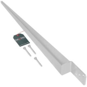 Podstawa słupa KOTARBAU wbijana kotwa wspornik typ l - 600 mm 1 szt.