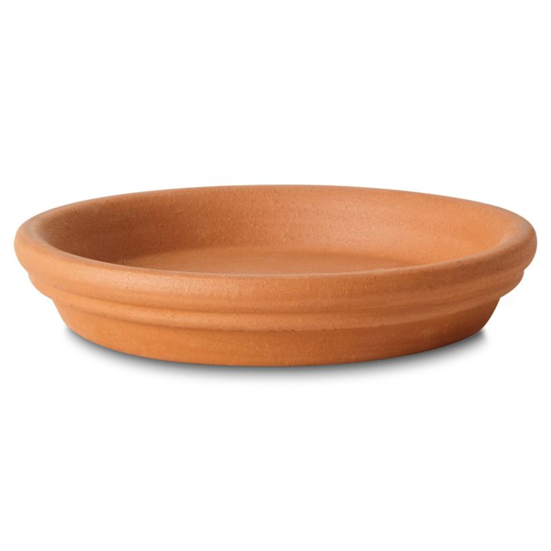 Podstawka Blooma Laleh 13 cm terakota