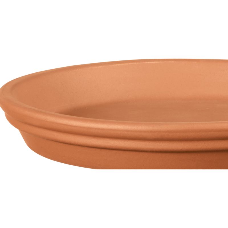 Podstawka Blooma Laleh 13 cm terakota