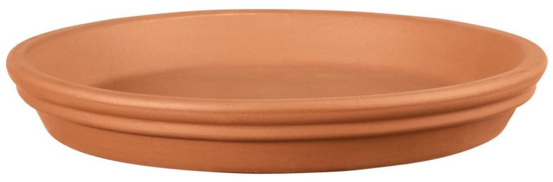 Podstawka ceramiczna Deroma Cotto 31 cm
