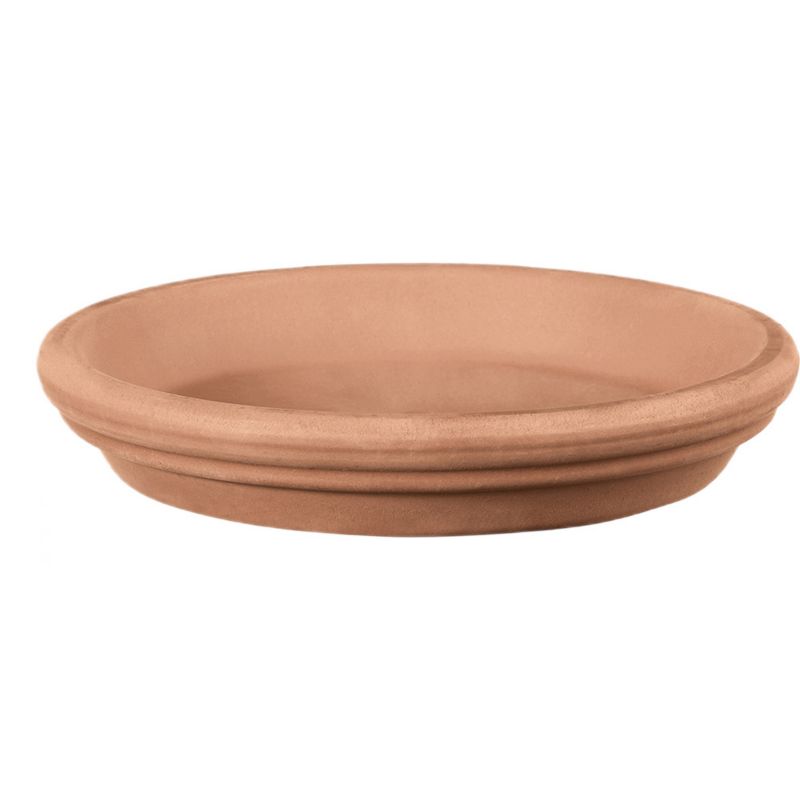 Podstawka ceramiczna Deroma Cotto Garden 25 cm