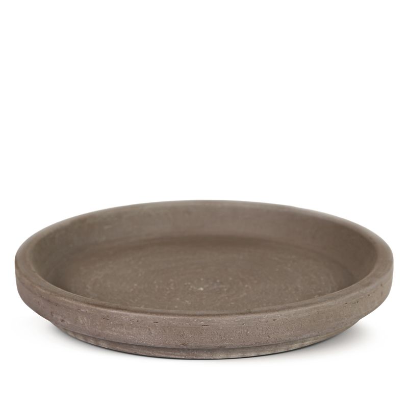 Podstawka Cermax XLU terakota 16 cm bazalt
