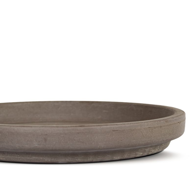 Podstawka Cermax XLU terakota 16 cm bazalt