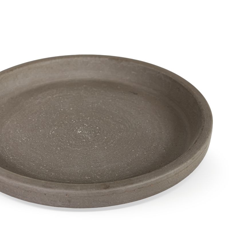 Podstawka Cermax XLU terakota 16 cm bazalt