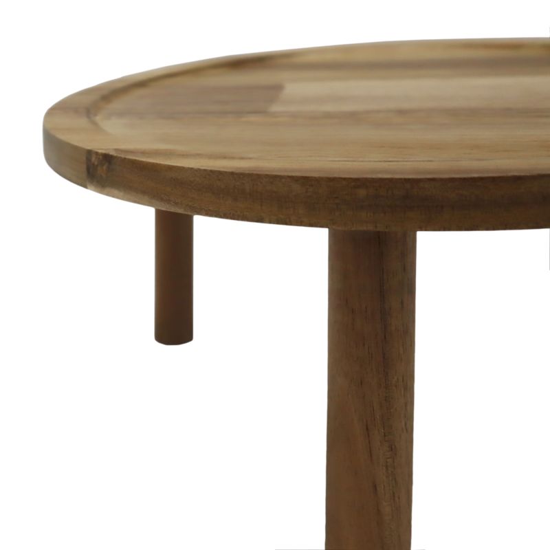 Podstawka pełna Verve 24 cm