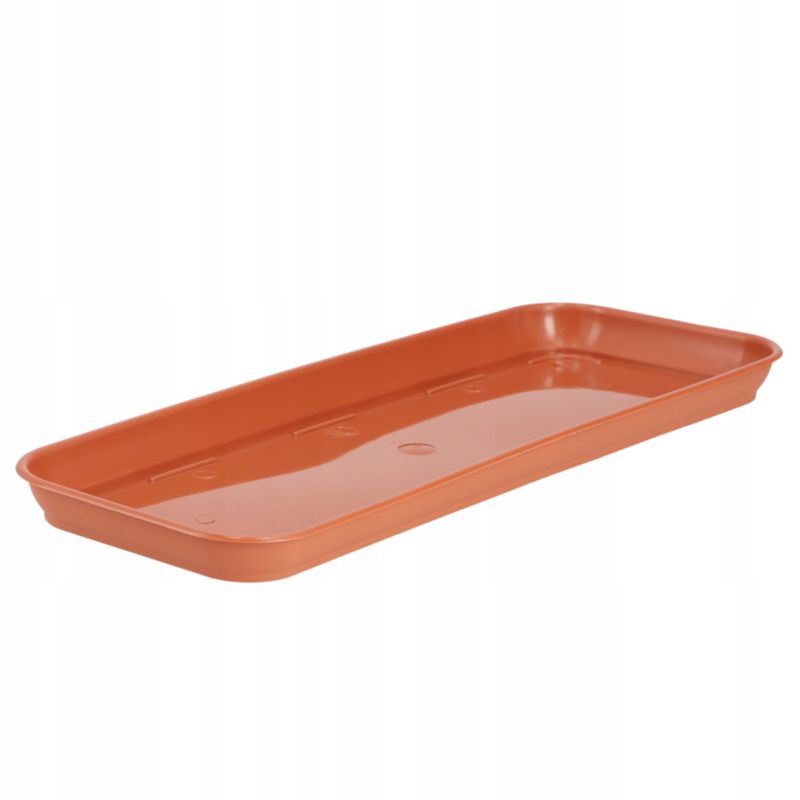 Podstawka Pod Doniczkę KADAX Donicę 40cm Terakota 1 szt.