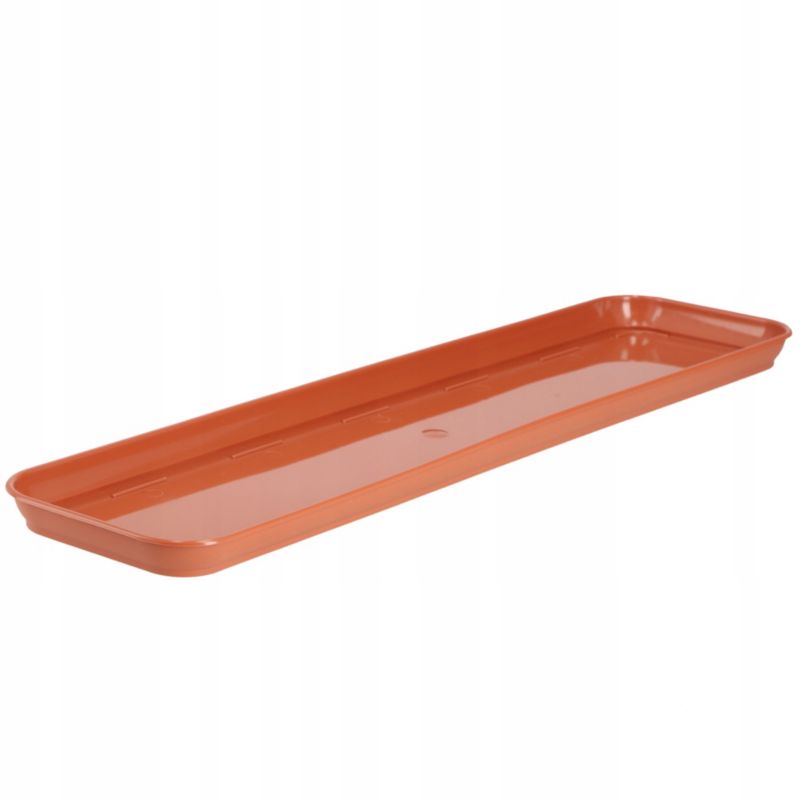 Podstawka Pod Doniczkę KADAX Donicę 60cm Terakota 1 szt.