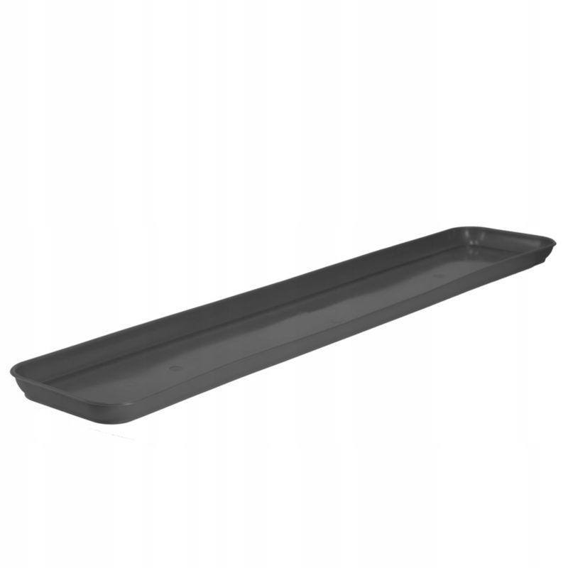 Podstawka Pod Doniczkę KADAX Donicę 80cm Antracyt 1 szt.