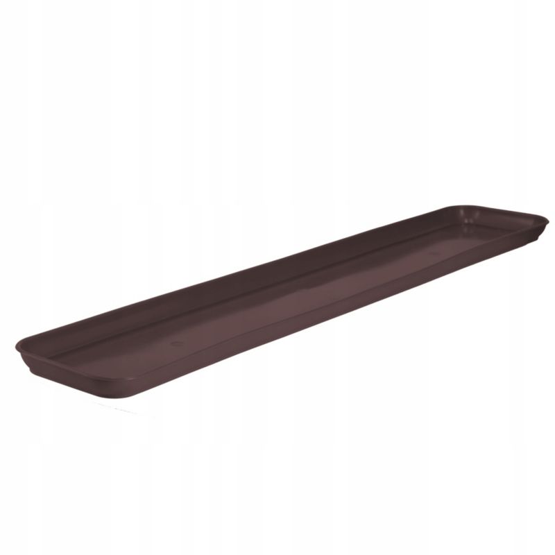 Podstawka Pod Doniczkę KADAX Donicę 80cm Brązowa 1 szt.