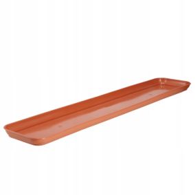 Podstawka Pod Doniczkę KADAX Donicę 80cm Terakota 1 szt.