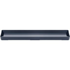 Podstawka Prosperplast Agro 40 cm antracyt