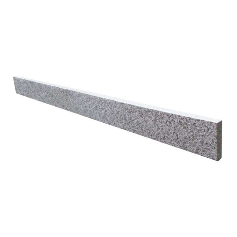 Podstopnica 15 x 120 x 2 cm granit płomieniowany 603