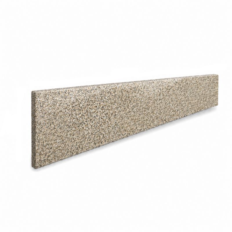 Podstopnica granitowa Tiles polerowana G682 150x15x2 cm 1 szt.