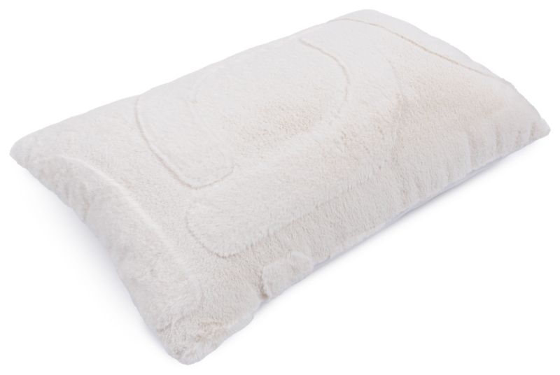 Poduszka dekoracyjna Multidecor Rabbit Jaquard 30 x 50 cm ivory 1 szt.