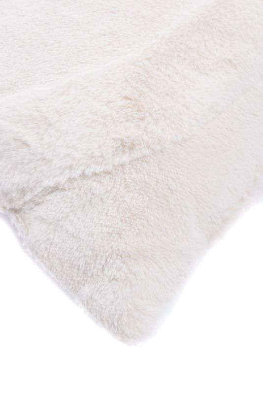 Poduszka dekoracyjna Multidecor Rabbit Jaquard 40 x 40 cm ivory 1 szt.