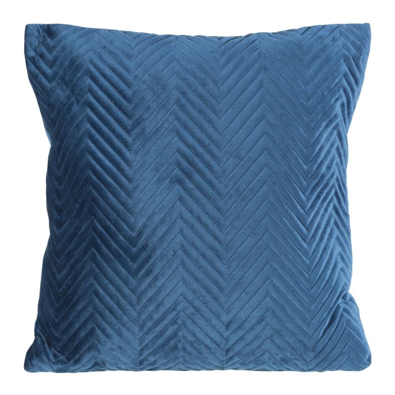 Poduszka Eurofirany Sofia 45 x 45 cm granat