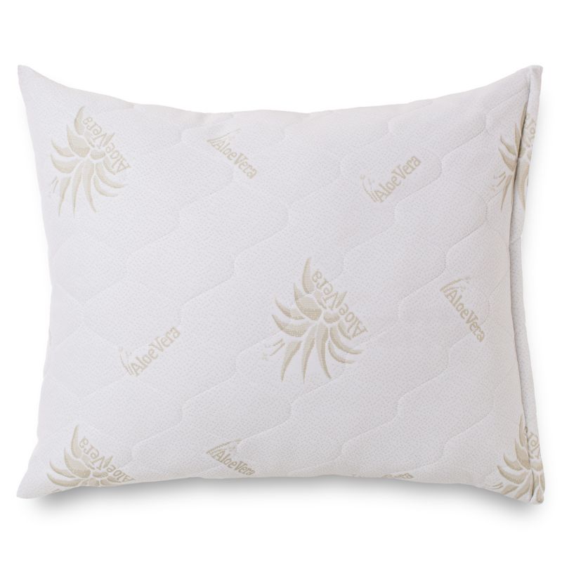 Poduszka KAM-POL Aloevera 550x550 mm 1 szt.