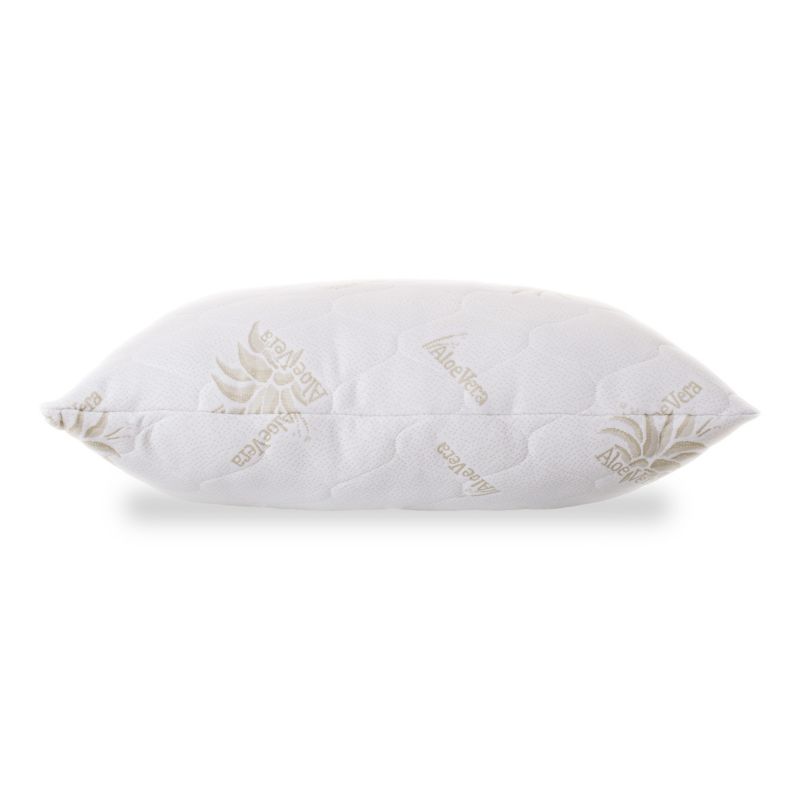 Poduszka KAM-POL Aloevera 550x550 mm 1 szt.
