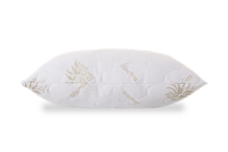 Poduszka KAM-POL Aloevera 550x550 mm 1 szt.