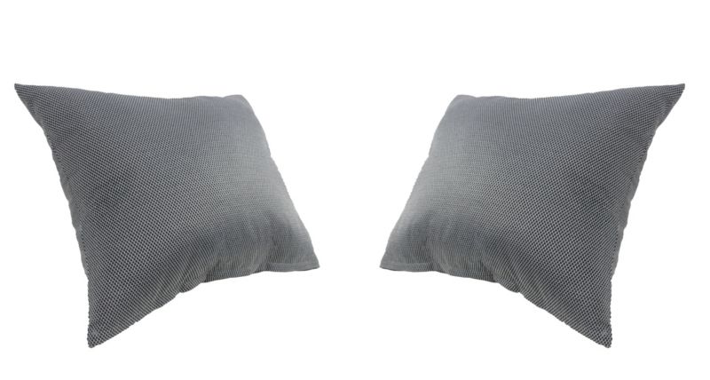 Poduszka KAM-POL HIT szara 300x600 mm 1 szt.