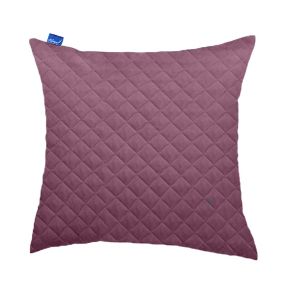 Poduszka KAM-POL mikrofibra pik róż 350x350 mm 1 szt.