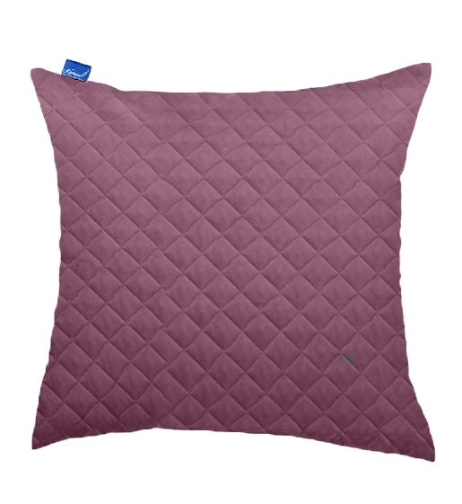 Poduszka KAM-POL mikrofibra pik róż 400x650 mm 1 szt.