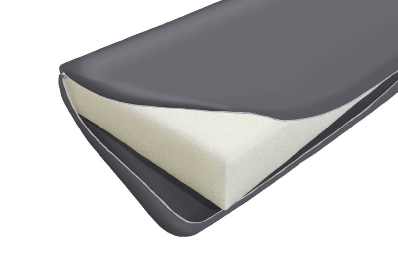 Poduszka materac na huśtawkę Classic FEROCITY Palm 120x50x50 1 szt.