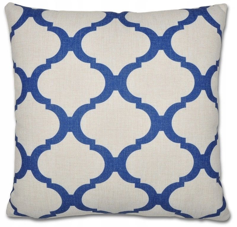 Poduszka Ogrodowa MoodMe Ozdobna Dekoracyjna MoodMe Ozdobna  Bloom  45x45 1 szt