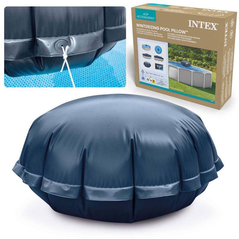 Poduszka powietrzna Intex 28099 do basenu pod pokrywę model 2026 1szt.