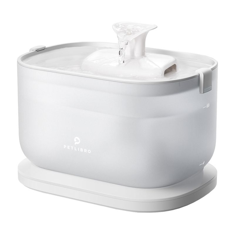 Poidło Petlibro Dockstream z bezprzewodową pompką 2,5L 1 szt.