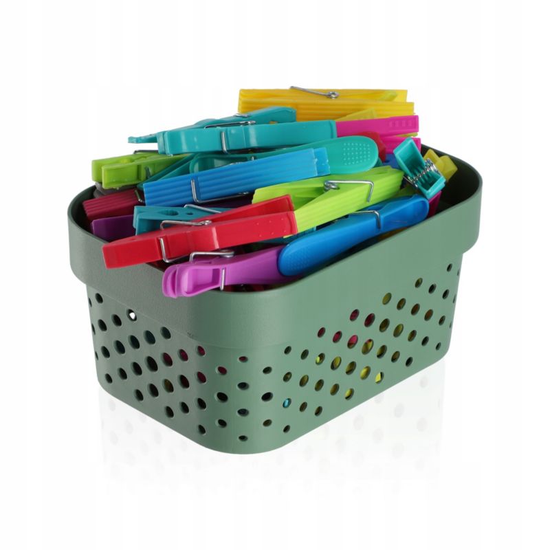 Pojemnik do przechowywania Curver Infinity Recycled 1.4L, zielony