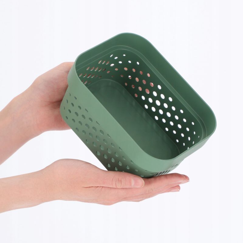 Pojemnik do przechowywania Curver Infinity Recycled 1.4L, zielony