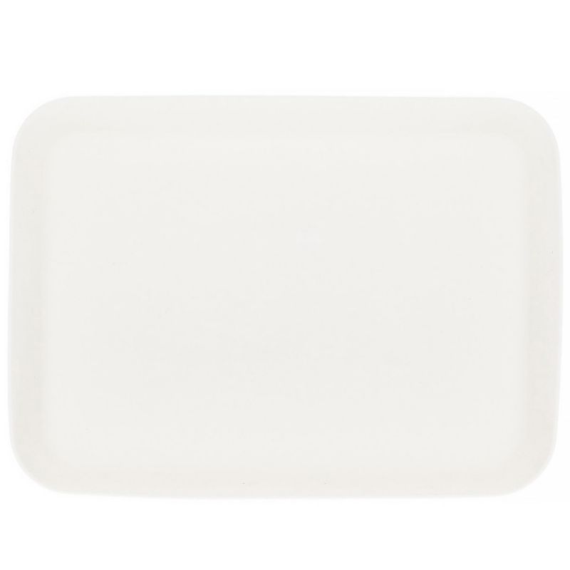 Pojemnik do szuflady Springos 13x18 cm wielofunkcyjny wkład, organizer kremowy 1 szt.